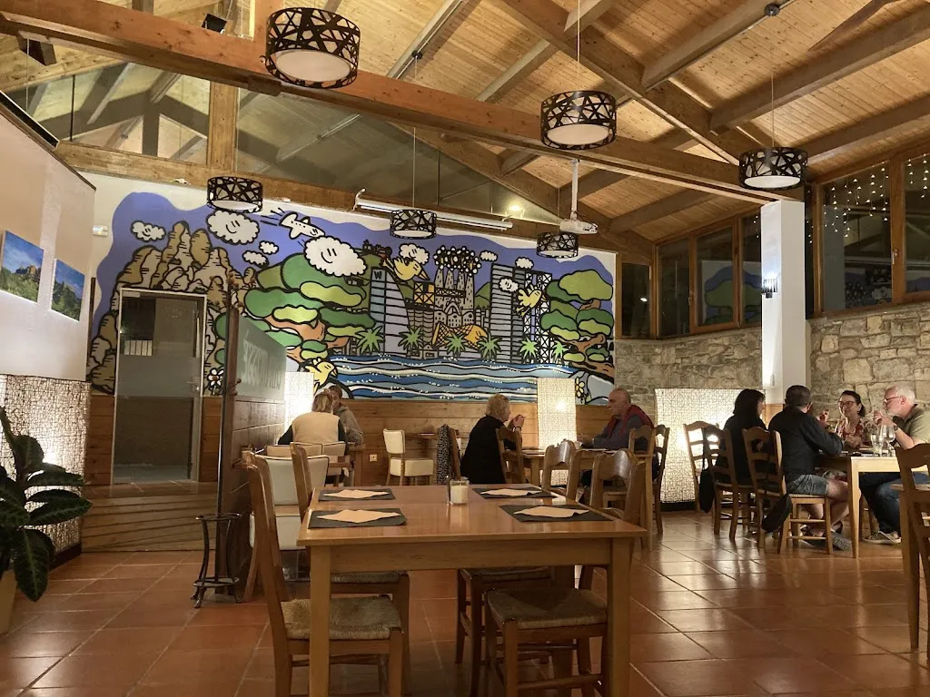 RESTAURANT CAN MISSÉ_Collbató_slider_image_2