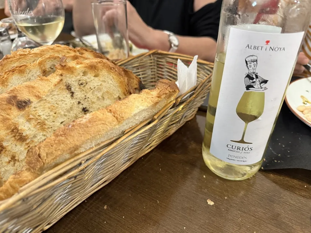 Menu_Can Llates_Collbató_image_5