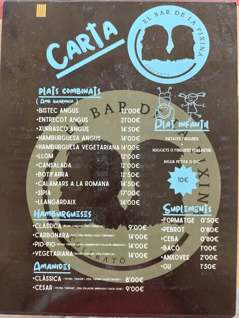 Menu_EL BAR DE LA PIXINA_Collbató_image_2
