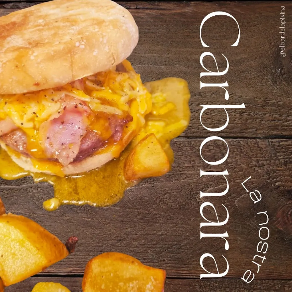 Menu_EL BAR DE LA PIXINA_Collbató_image_8