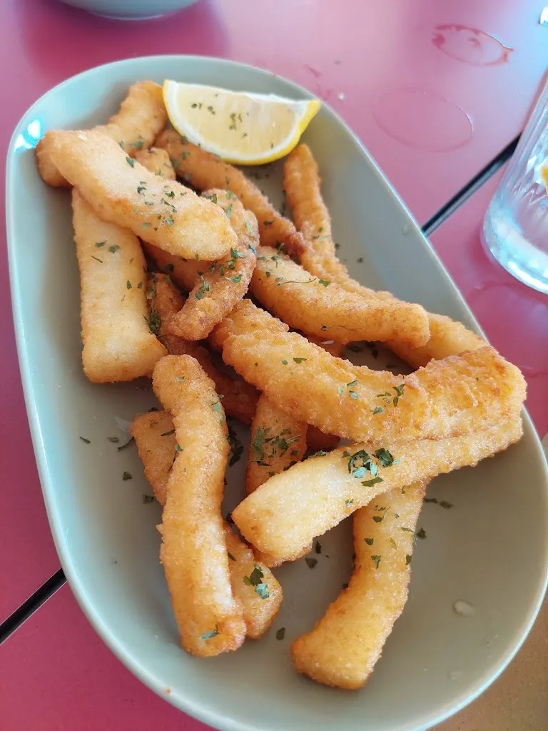 victor brull marti_EL BAR DE LA PIXINA_Collbató_review