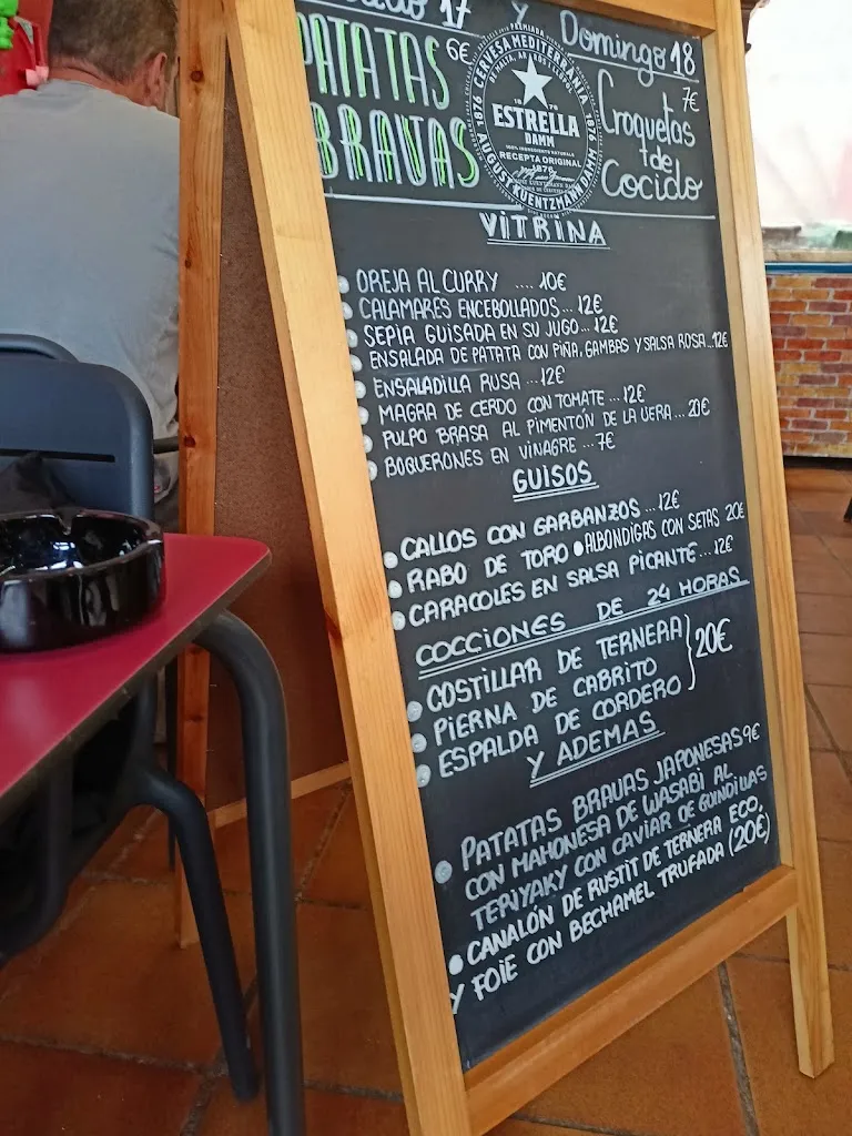 Menu_Bar Muntanya_Collbató_image_3