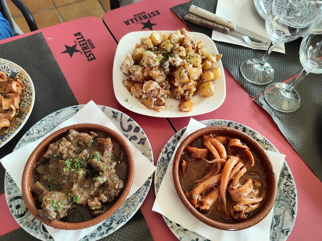 Laia Castellanas_Bar Muntanya_Collbató_review