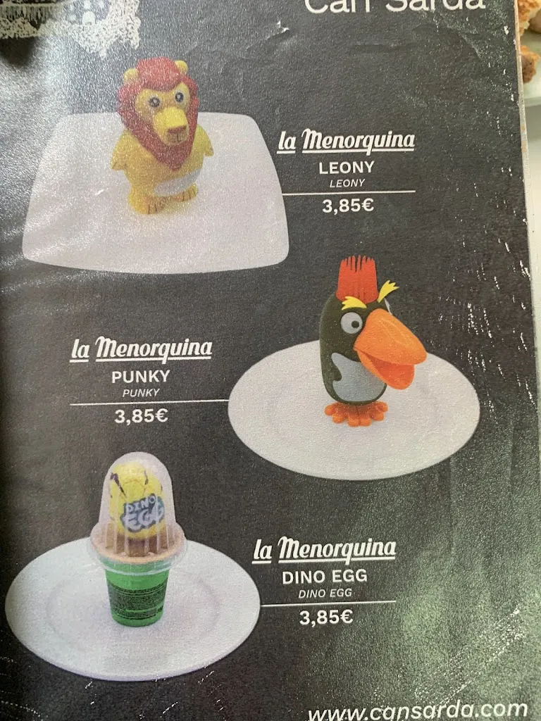 Menu_Restaurant Can Sardà_Cerdanyola del Vallès_immagine_2