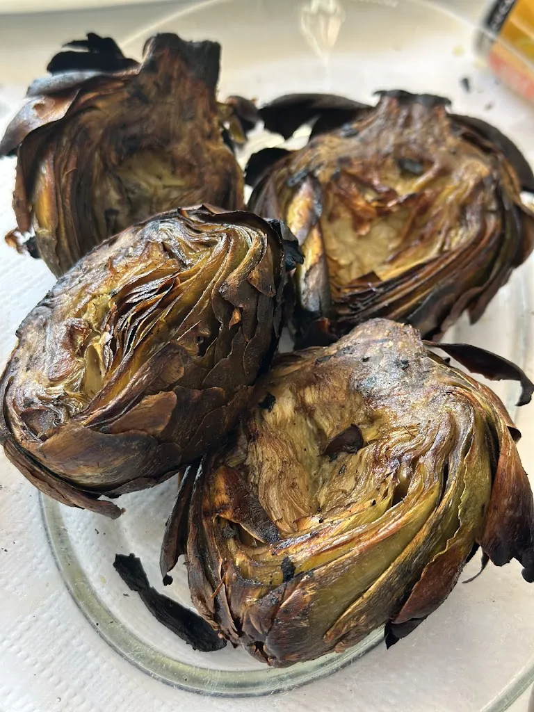 ANGELA EDEN_Restaurant Can Sardà_Cerdanyola del Vallès_recensione