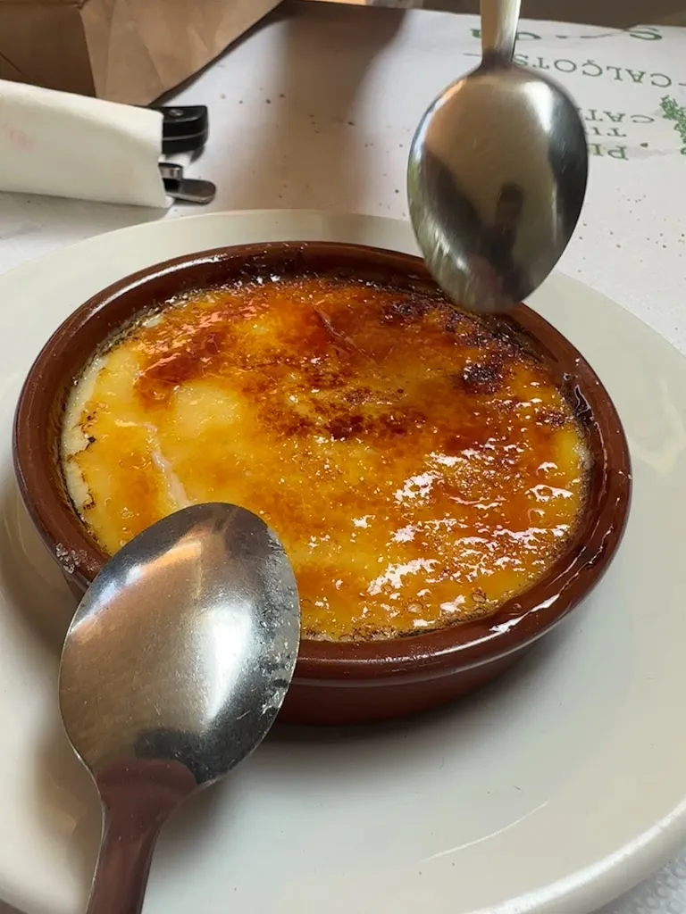 Gabriel Guell Bernardi_Restaurant Can Sardà_Cerdanyola del Vallès_recensione