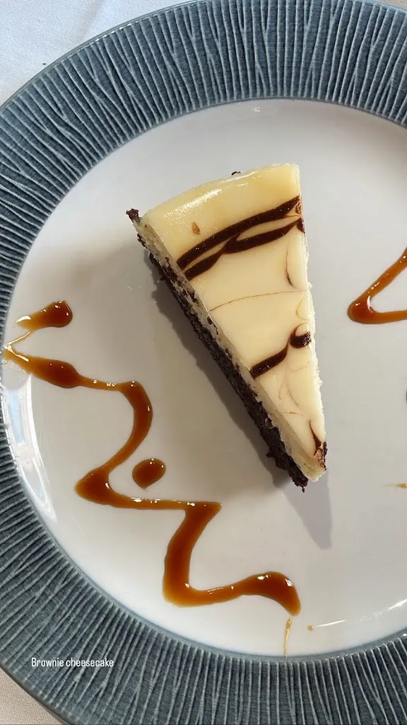 W. M._Restaurant Los Abetos_Cerdanyola del Vallès_review