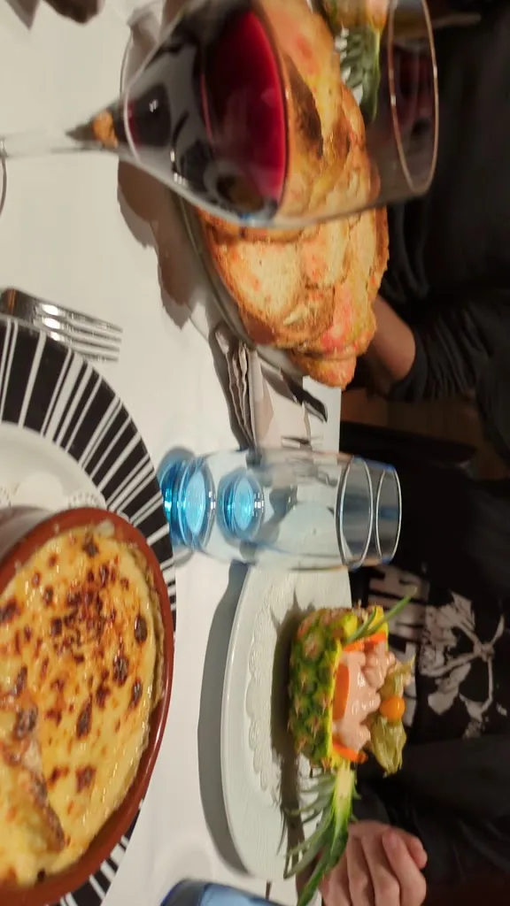 Restaurant Los Abetos_Cerdanyola del Vallès_slider_image_2