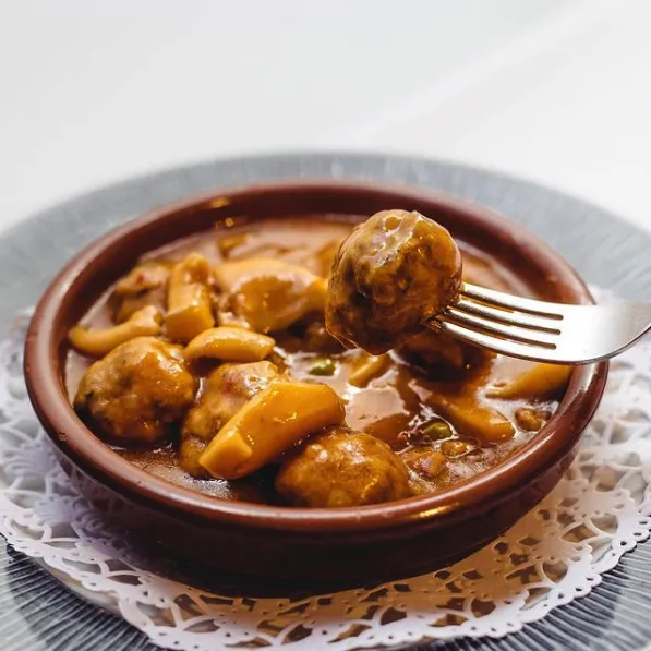 Restaurant Los Abetos_Cerdanyola del Vallès_slider_image_3