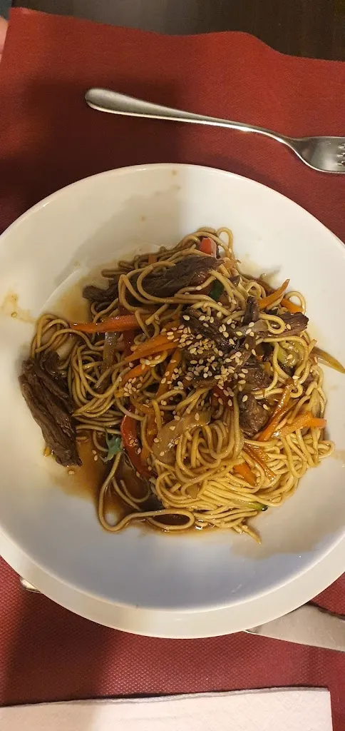 Menu_Restaurant Cinnamon_Cerdanyola del Vallès_image_7