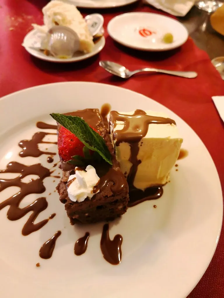 Menu_Restaurant Cinnamon_Cerdanyola del Vallès_image_8