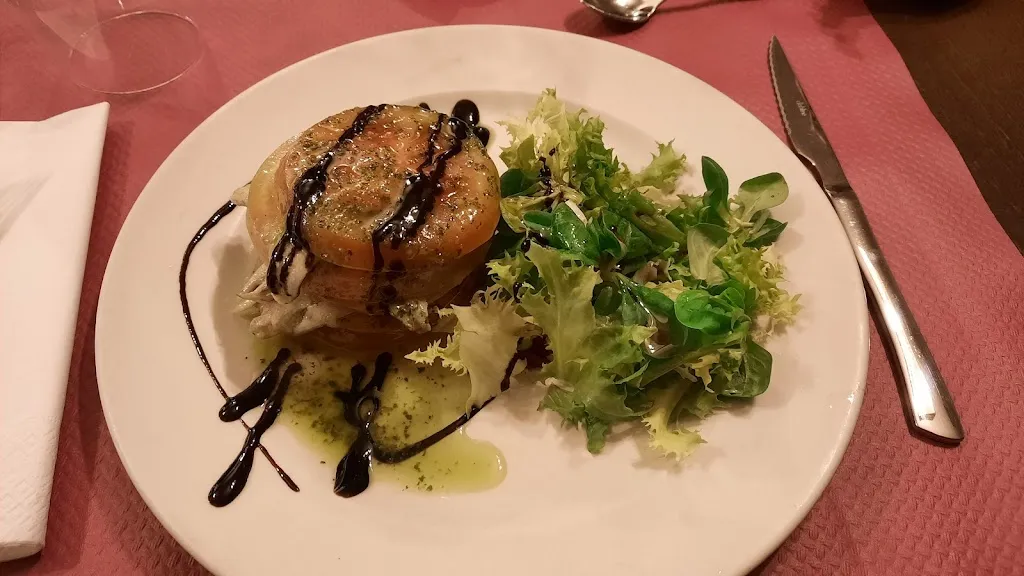 Claudia Etchepare_Restaurant Cinnamon_Cerdanyola del Vallès_review