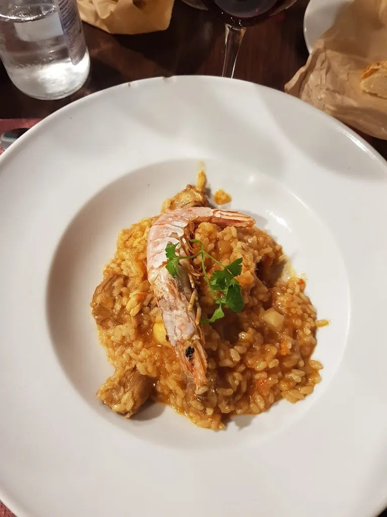 Antonio Martin_Restaurant Cinnamon_Cerdanyola del Vallès_review