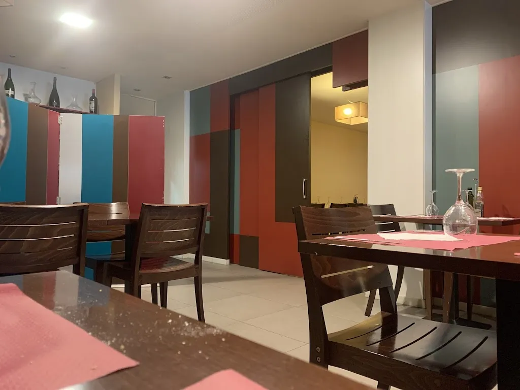 Lerik Galmes_Restaurant Cinnamon_Cerdanyola del Vallès_review