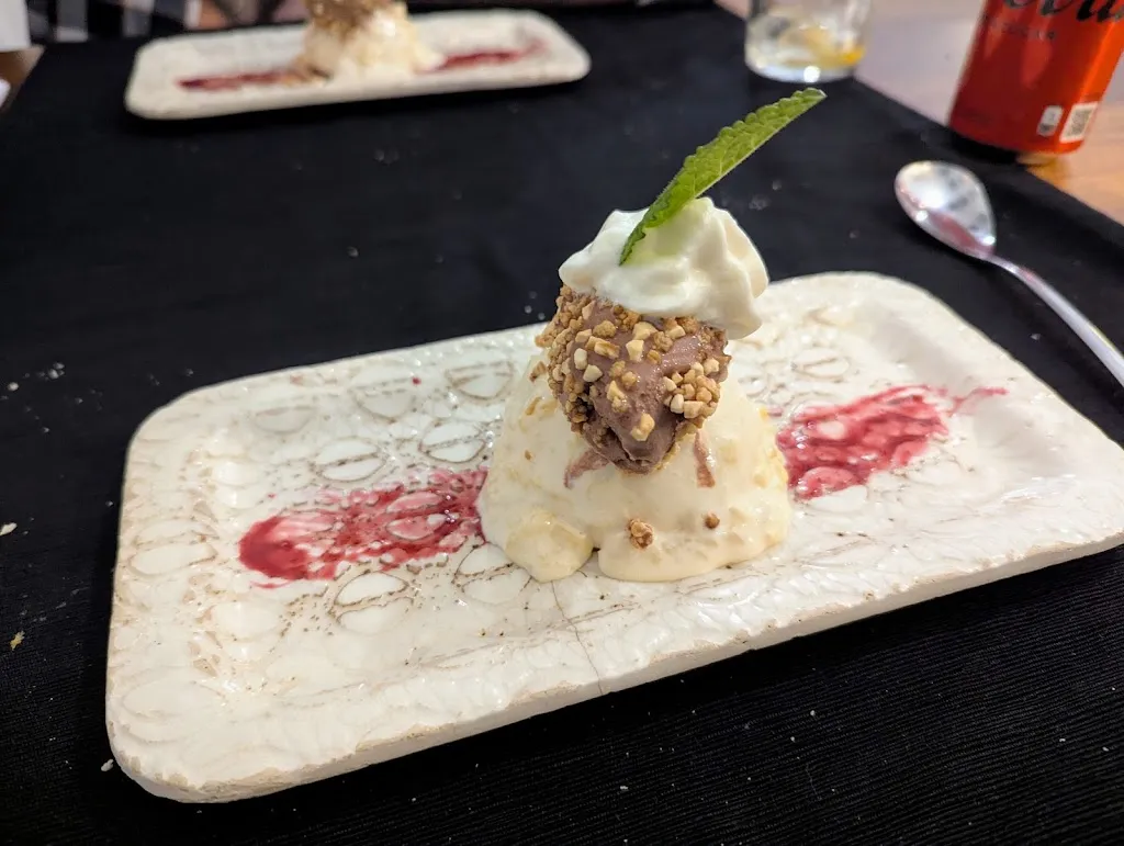 Evelyn Lin_Restaurant Capicua_Cerdanyola del Vallès_review