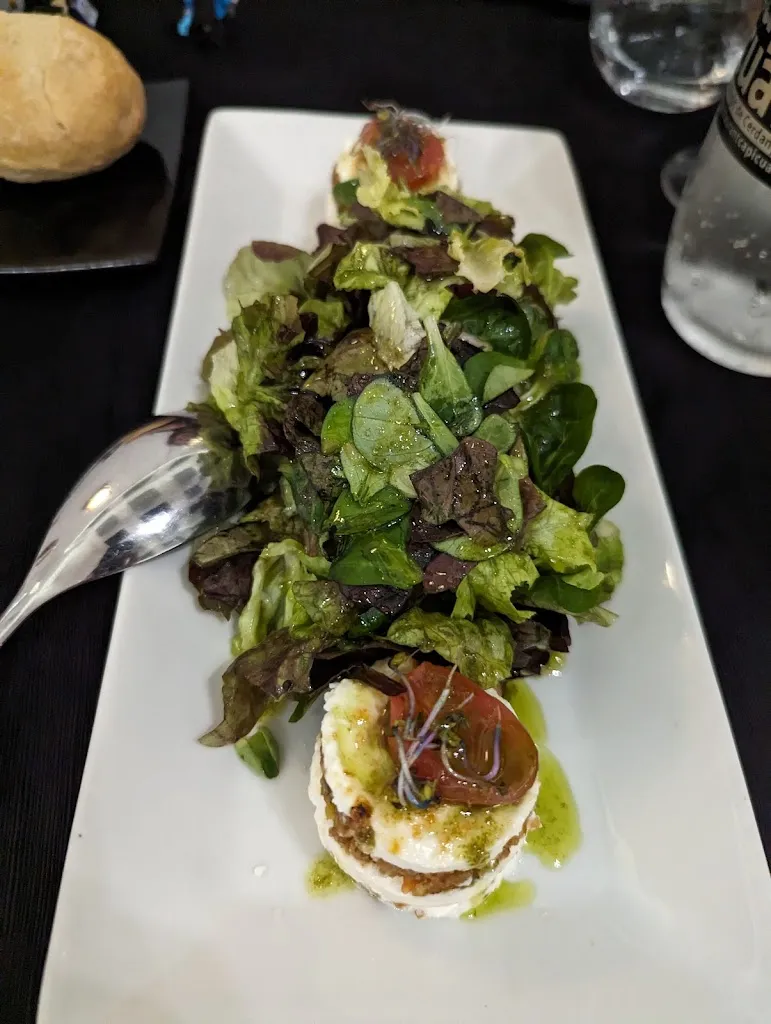 Catalin Popescu_Restaurant Capicua_Cerdanyola del Vallès_review