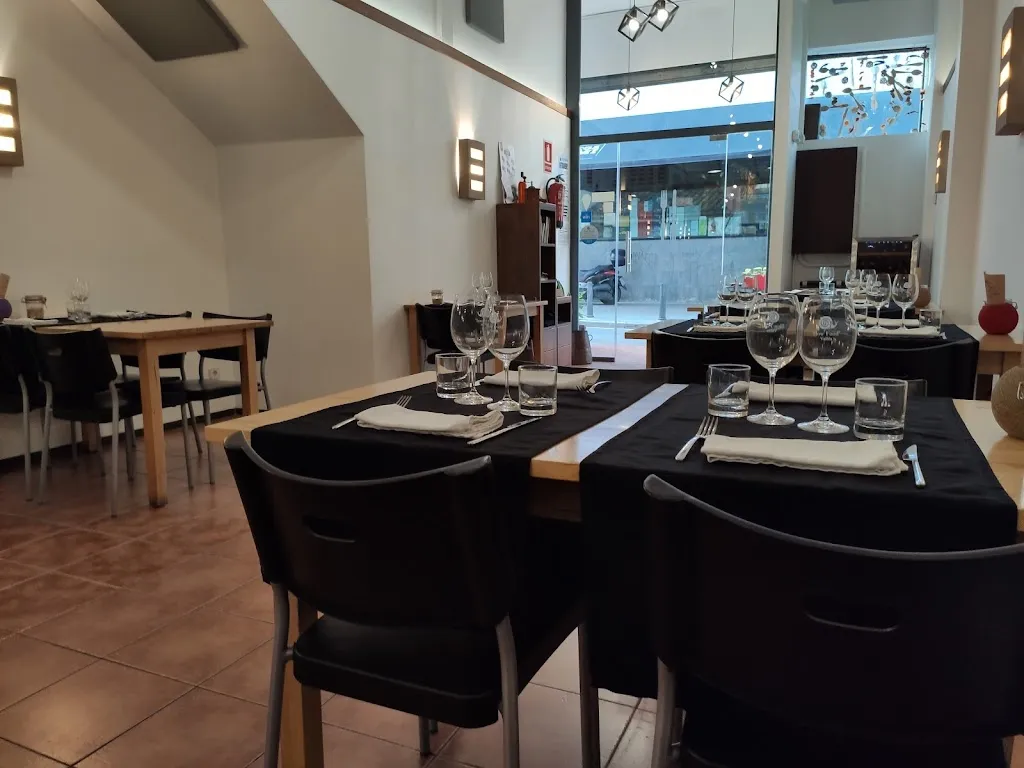 Restaurant Capicua_Cerdanyola del Vallès_slider_image_1