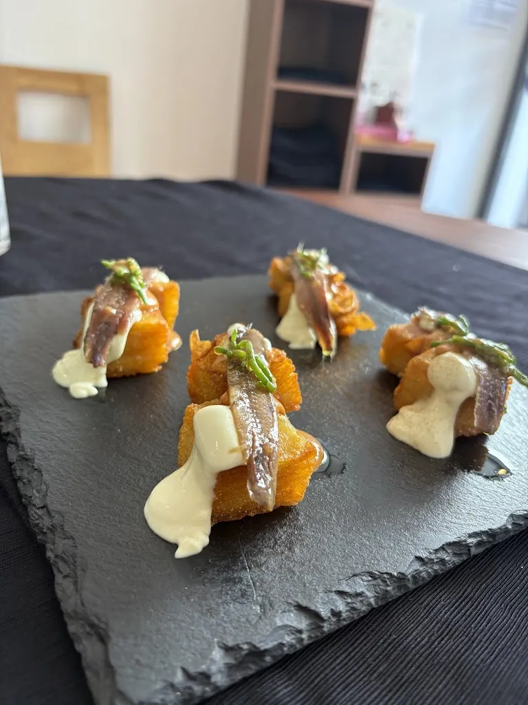 Restaurant Capicua_Cerdanyola del Vallès_slider_image_3