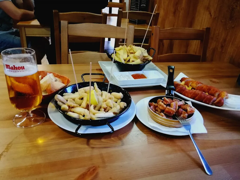 Menu_La Pizarrita de Juanlu_Cerdanyola del Vallès_image_5