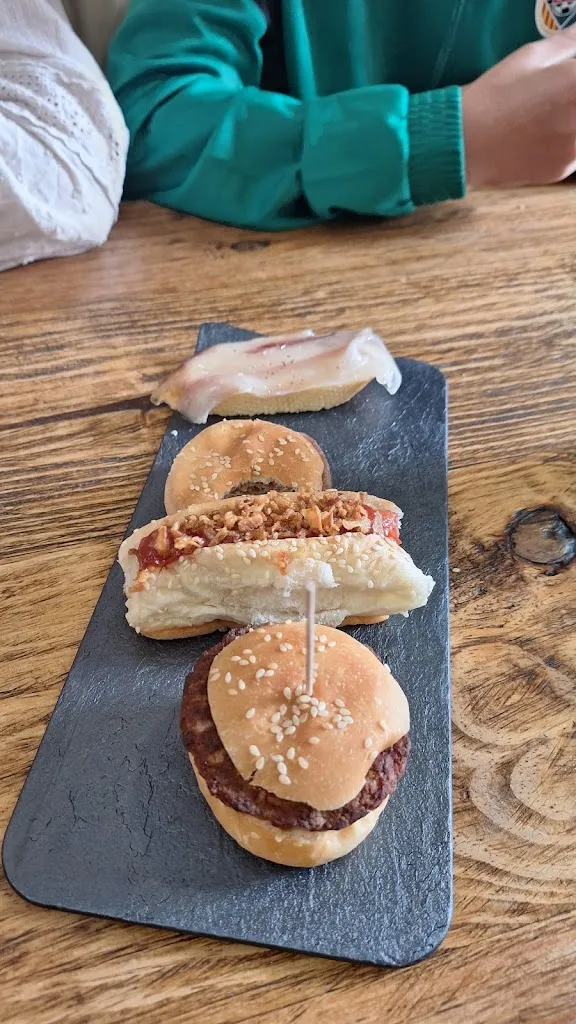 Menu_La Pizarrita de Juanlu_Cerdanyola del Vallès_image_6