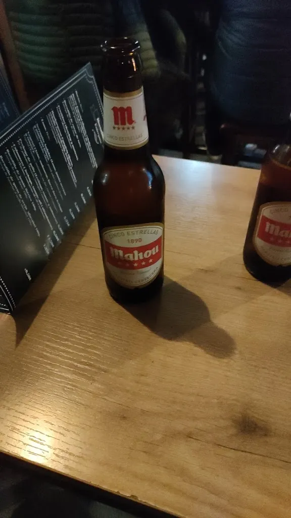 Menu_La Pizarrita de Juanlu_Cerdanyola del Vallès_image_8