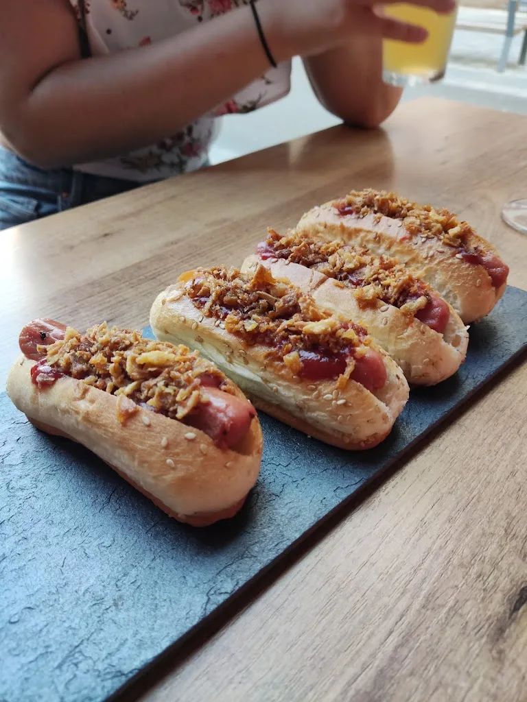 Menu_La Pizarrita de Juanlu_Cerdanyola del Vallès_image_9