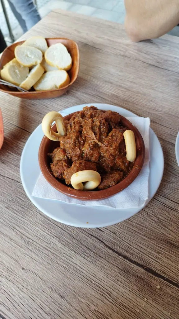 Helena Morante_La Pizarrita de Juanlu_Cerdanyola del Vallès_review