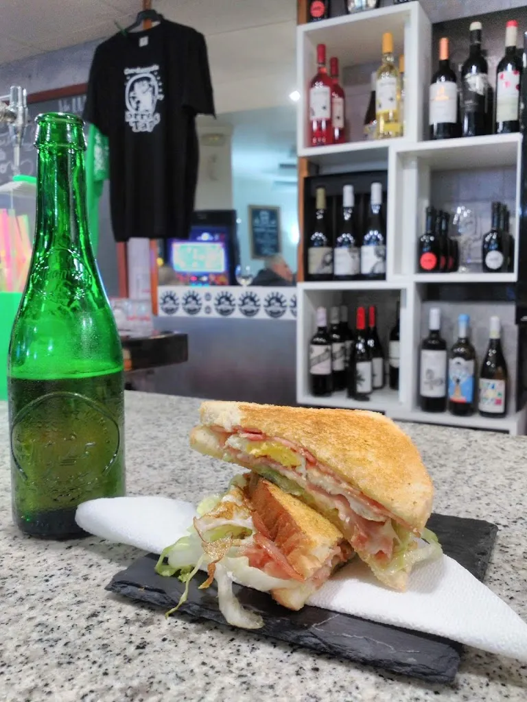 La Pizarrita de Juanlu_Cerdanyola del Vallès_slider_image_2