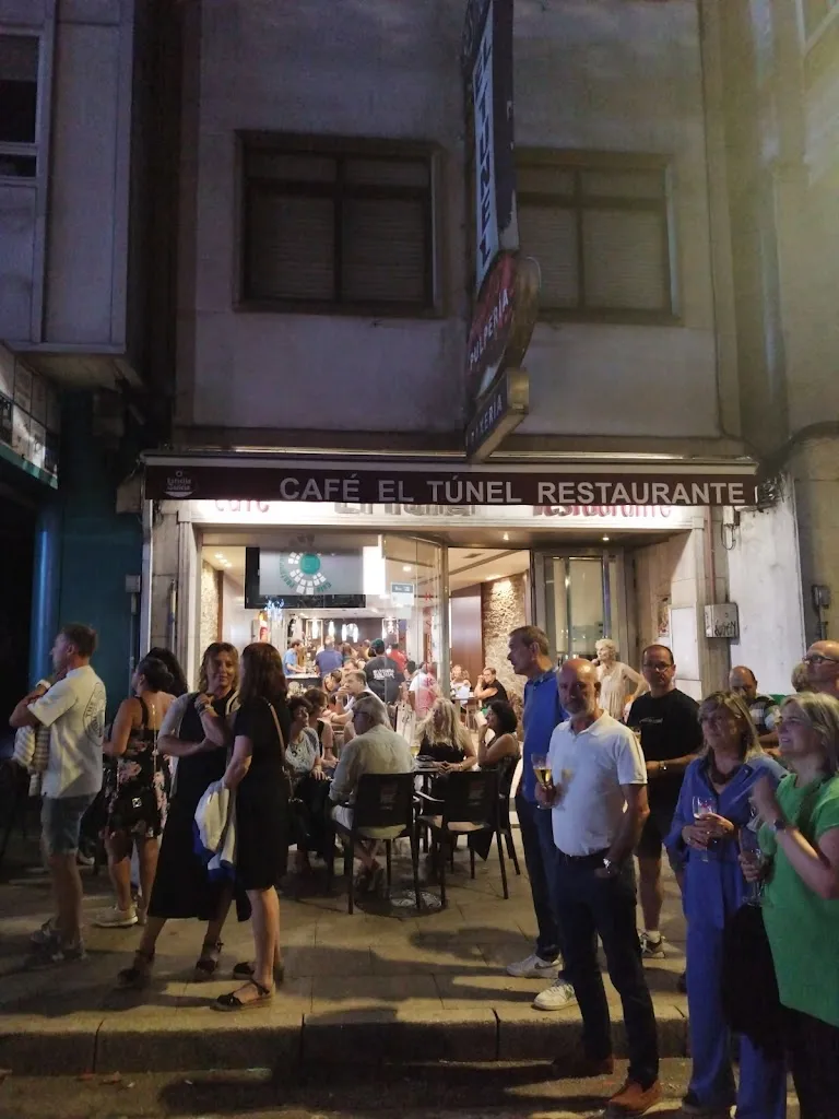 Serg Ross_Restaurante El Túnel_Ordes_review