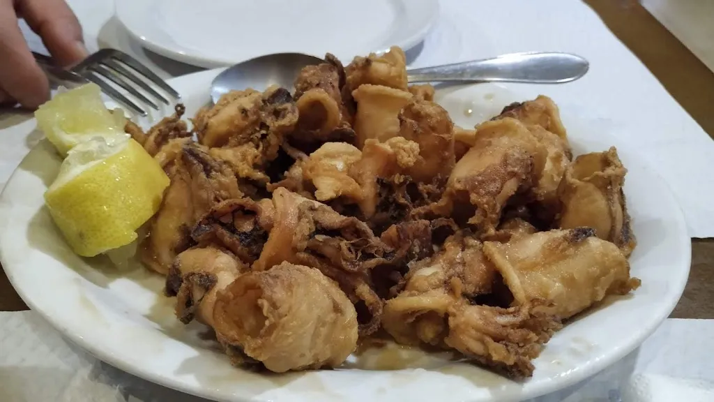 Jesus Soler_Restaurante El Túnel_Ordes_review