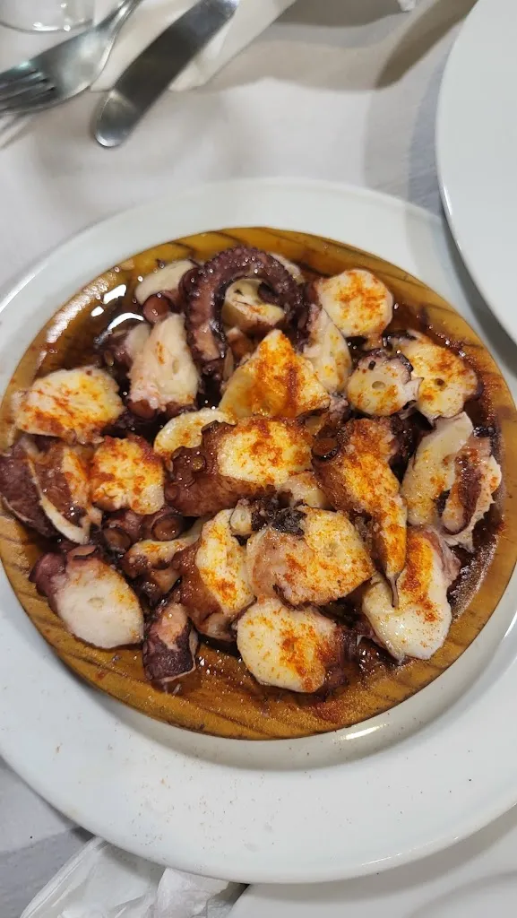 Restaurante El Túnel_Ordes_slider_image_2