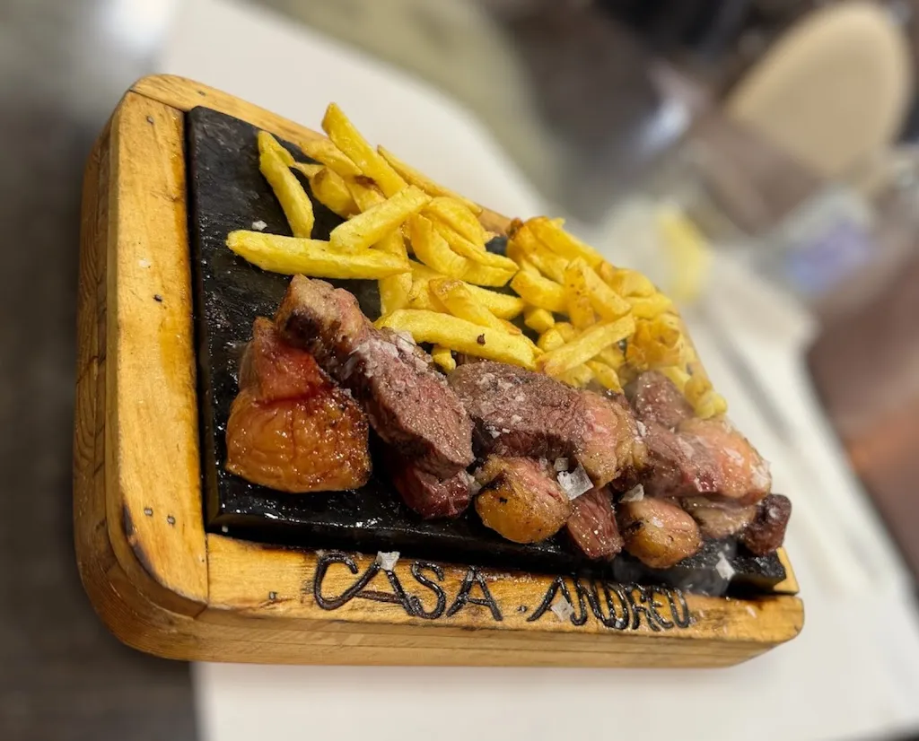 Menu_Casa Andreu_Cerdanyola del Vallès_image_5