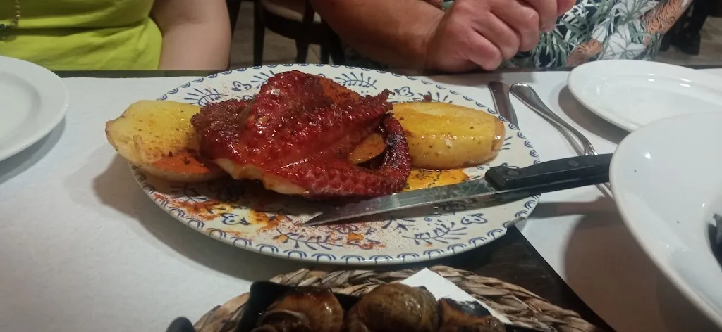 Menu_Casa Andreu_Cerdanyola del Vallès_image_8