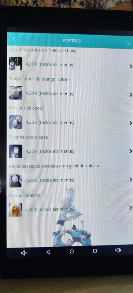 Menu_Can Papitu_Cerdanyola del Vallès_image_3