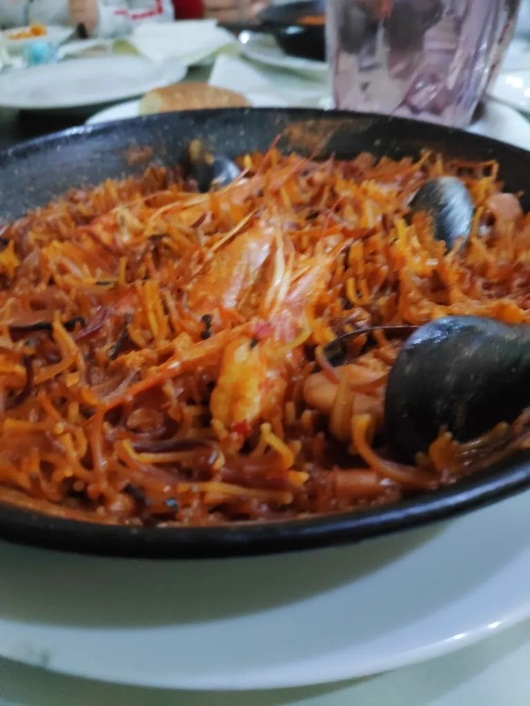 Menu_Can Papitu_Cerdanyola del Vallès_image_4