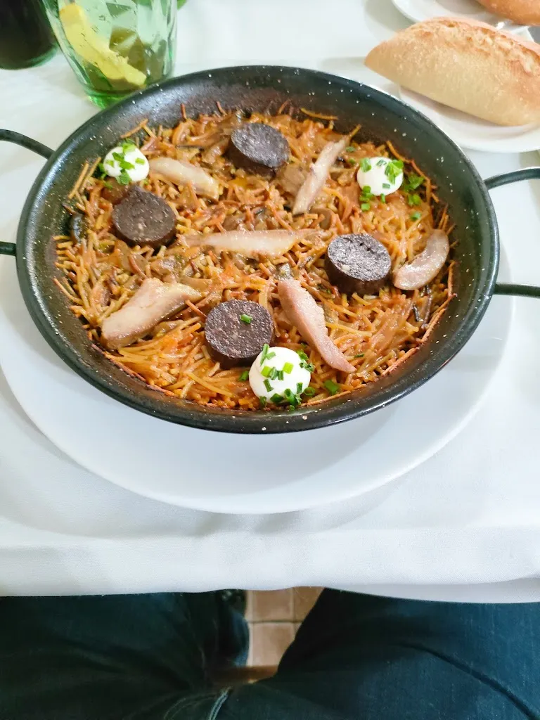 Menu_Can Papitu_Cerdanyola del Vallès_image_6