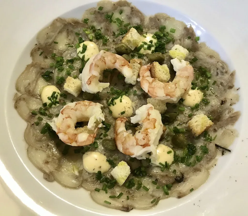 Yi Liu_Can Papitu_Cerdanyola del Vallès_review