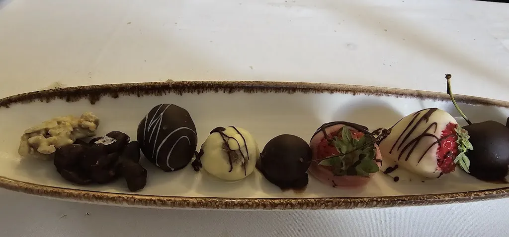 jose manuel peiro_Restaurant Tocat de l'Olla_Cerdanyola del Vallès_recensione