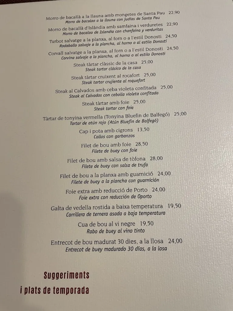 Menu_Tast & Gust_Cerdanyola del Vallès_image_1