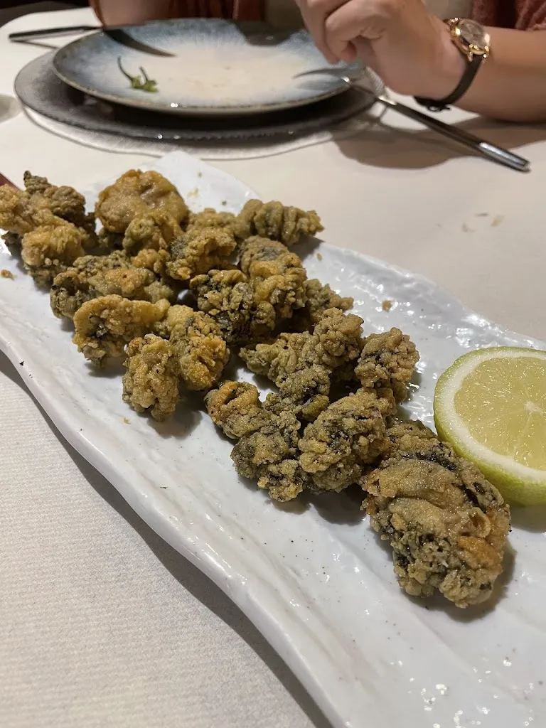 Carles Carrera_Tast & Gust_Cerdanyola del Vallès_review