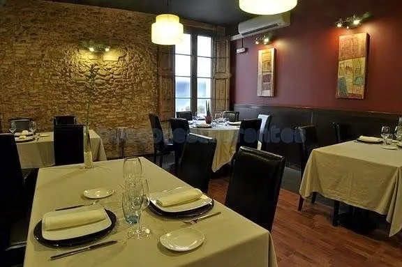 Tast & Gust ristorante a Cerdanyola del Vallès