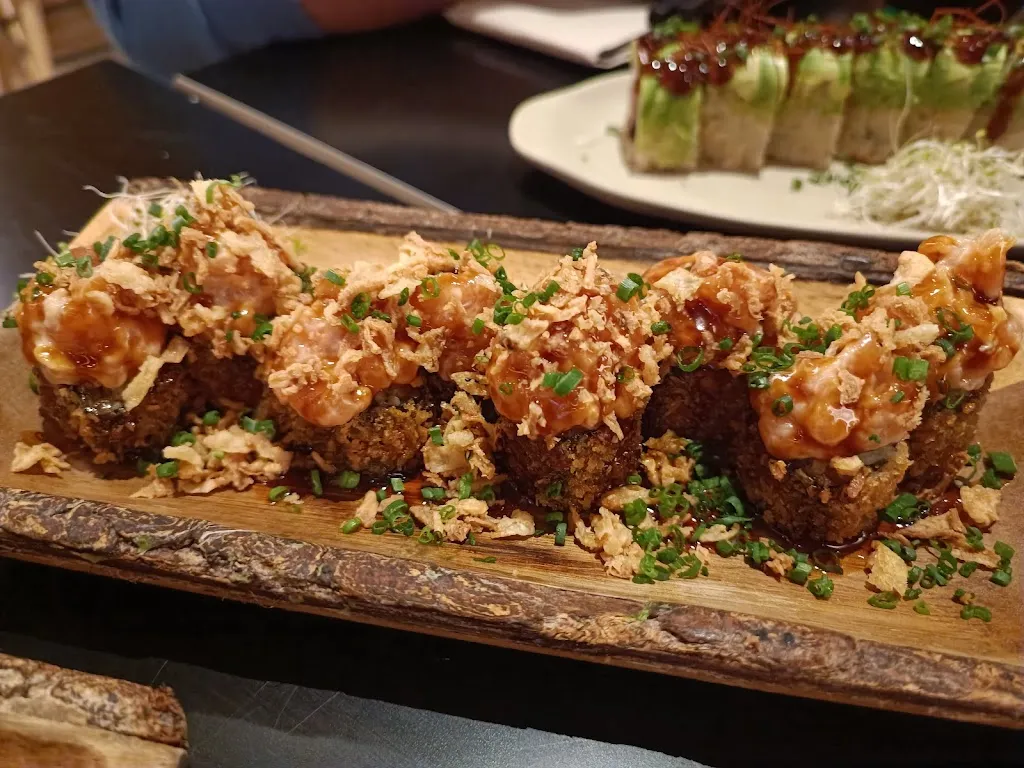 Albert Pons_Nakuma | Cerdanyola_Cerdanyola del Vallès_review