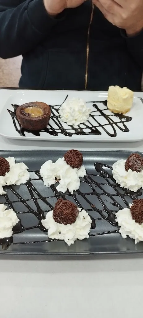 Menu_El NUEVO PEQUE BAR RESTAURANTE_Cerdanyola del Vallès_image_6