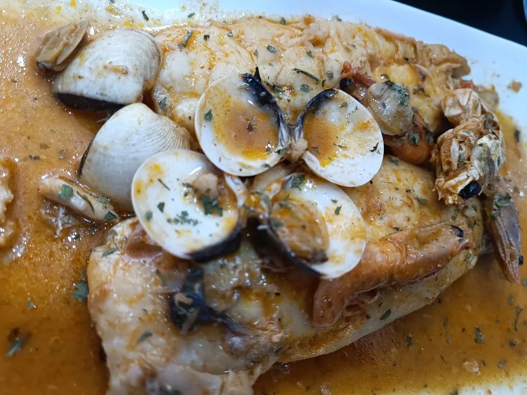 Menu_El NUEVO PEQUE BAR RESTAURANTE_Cerdanyola del Vallès_image_8