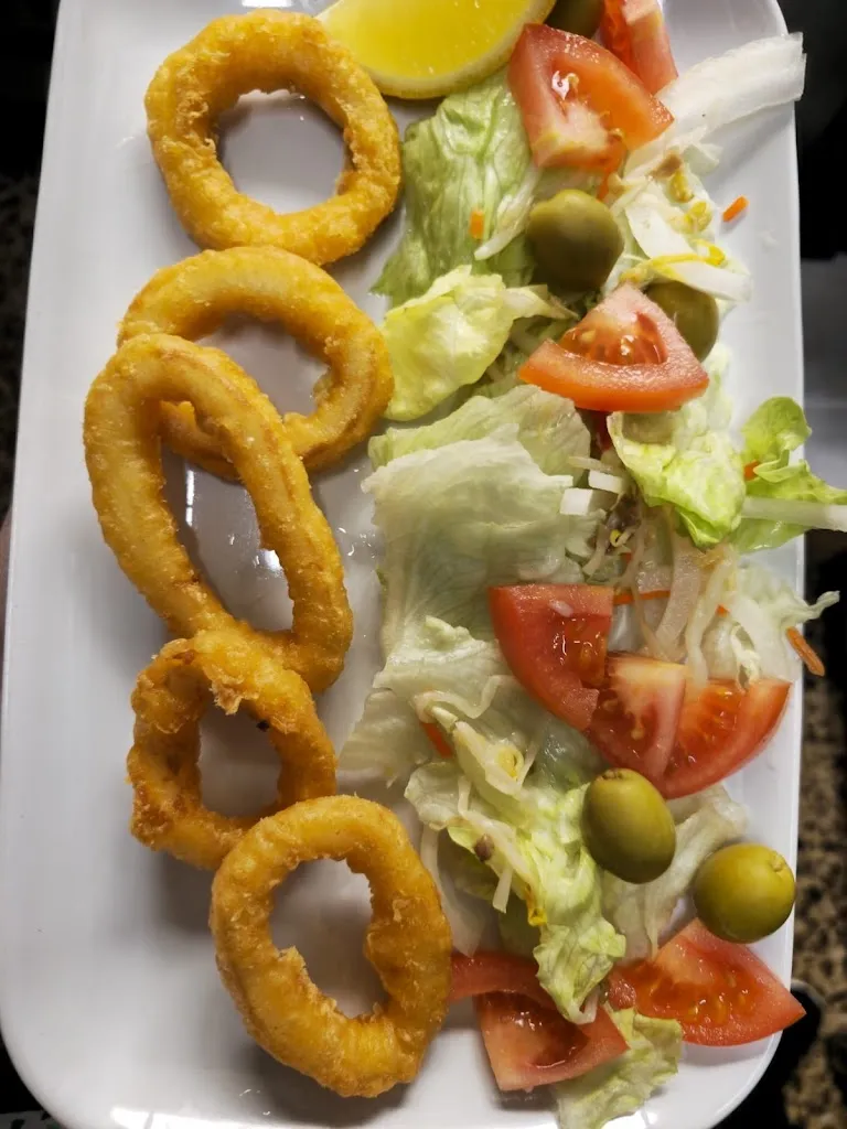 Adri Bonzo_El NUEVO PEQUE BAR RESTAURANTE_Cerdanyola del Vallès_review