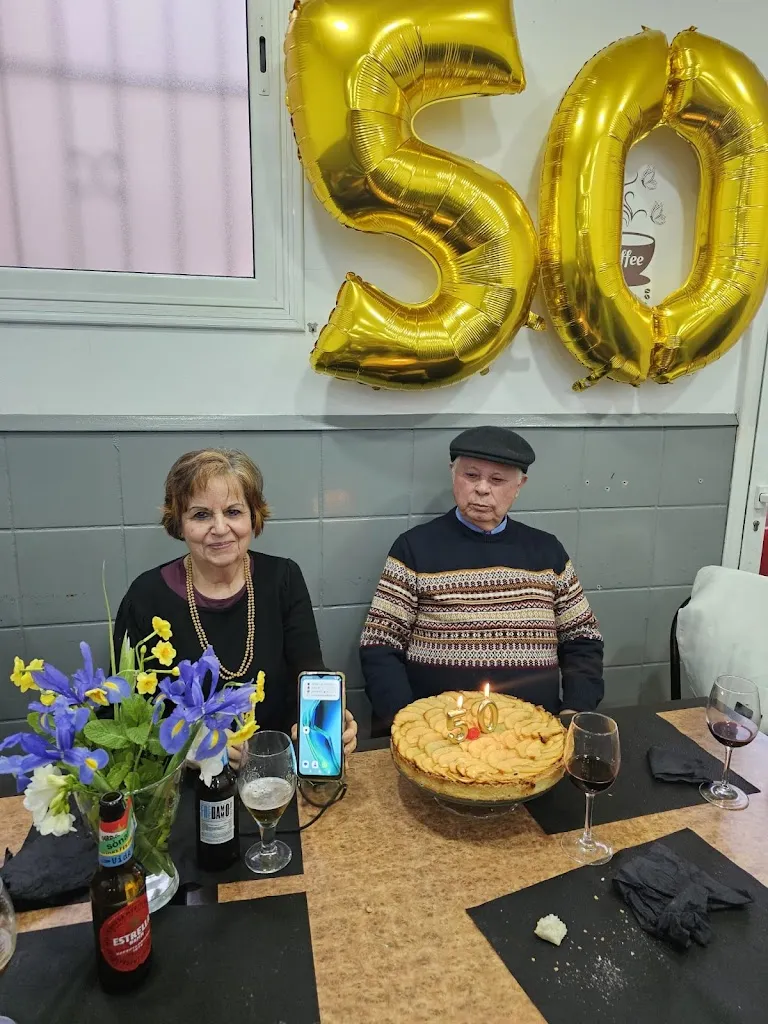 laura lopez_El NUEVO PEQUE BAR RESTAURANTE_Cerdanyola del Vallès_review