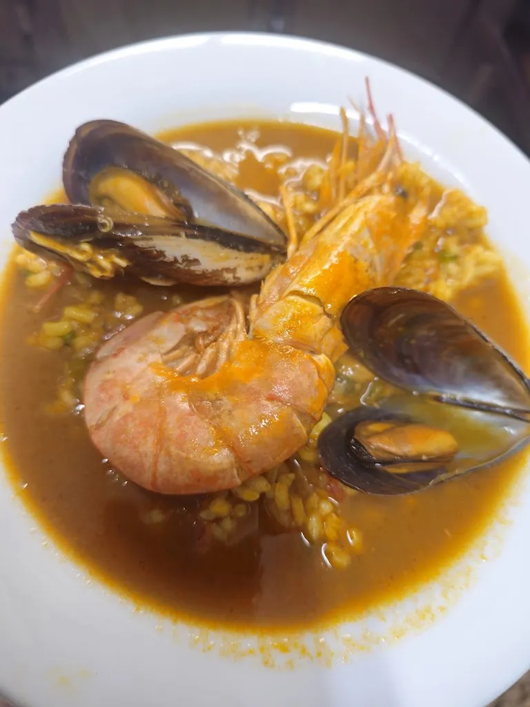 El NUEVO PEQUE BAR RESTAURANTE_Cerdanyola del Vallès_slider_image_2