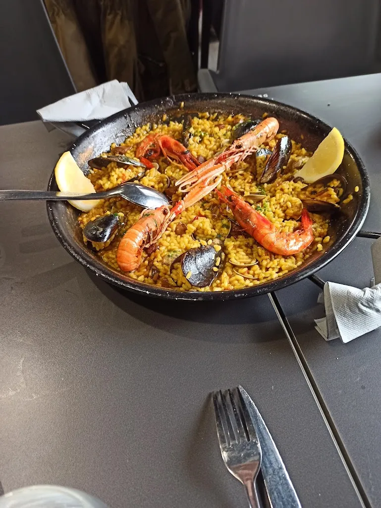 Menu_Restaurant Chiringuito Angelita_Cerdanyola del Vallès_image_5