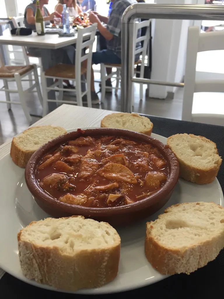 Kim_Restaurant Chiringuito Angelita_Cerdanyola del Vallès_review