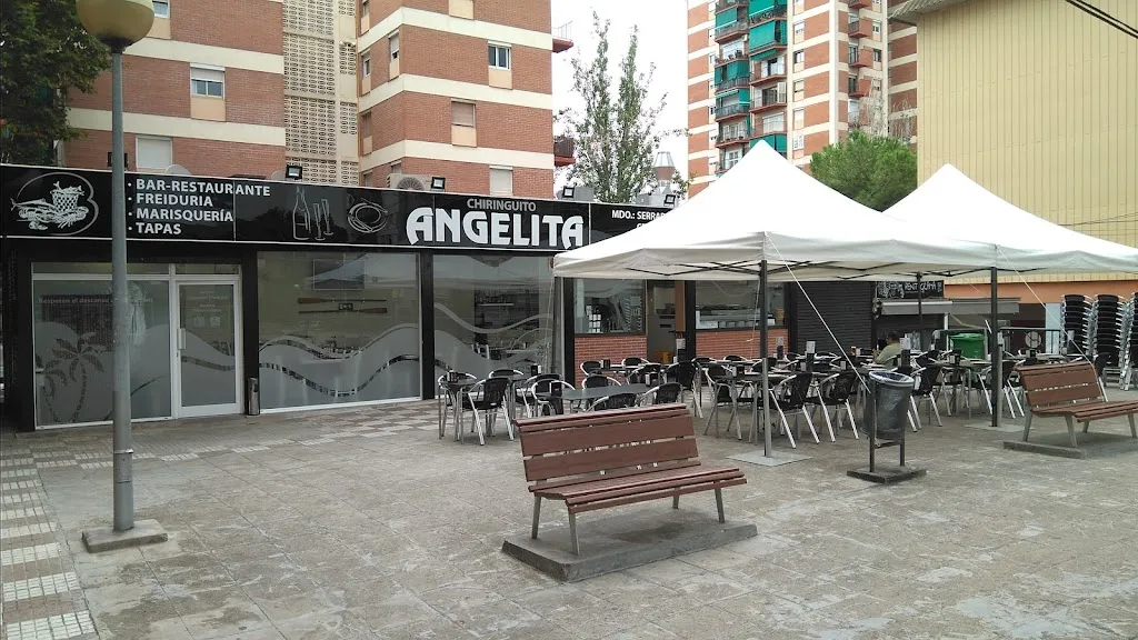 Restaurant Chiringuito Angelita_Cerdanyola del Vallès_slider_image_1